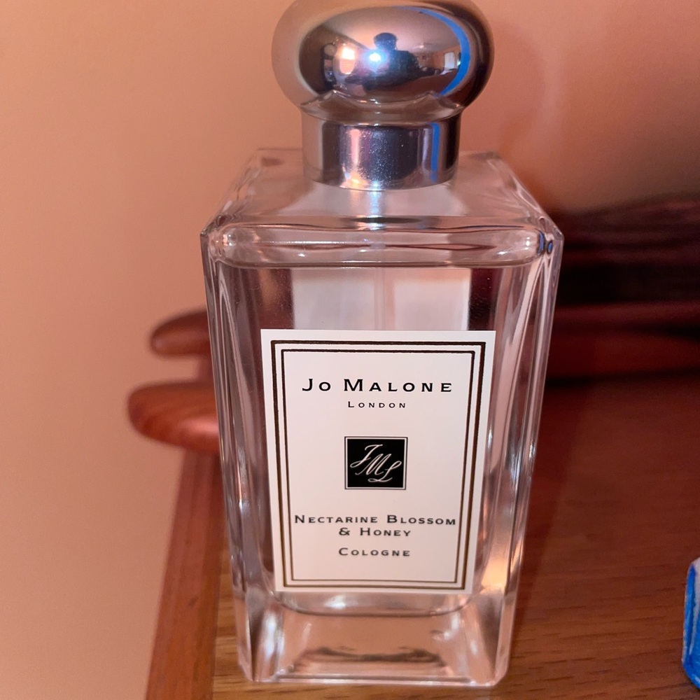 Almost full Jo Malone Nectarine Blossom